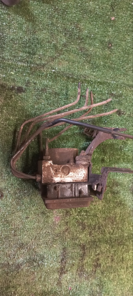 Блок управления ABS lada largus 2013