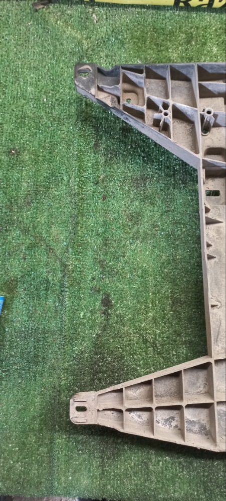 Вентилятор охлаждения lada largus 2013