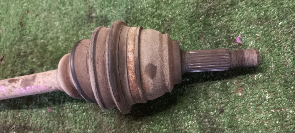 Привод lada largus 2013