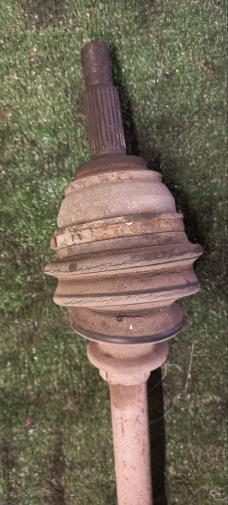 Привод lada largus 2013