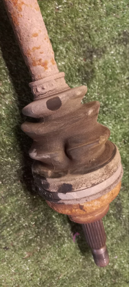 Привод lada largus 2013