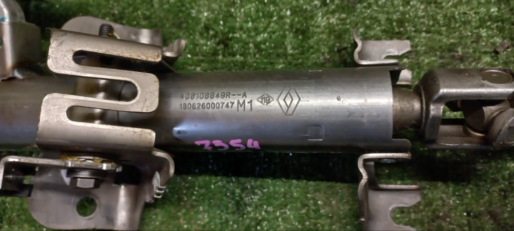 Рулевая колонка Lada XRAY 2018 хетчбек 5-дверный