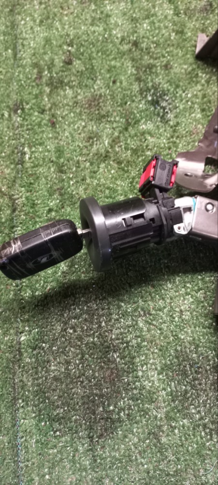 Рулевая колонка Lada XRAY 2018 хетчбек 5-дверный