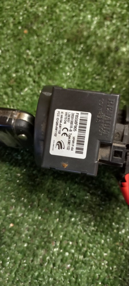 Рулевая колонка Lada XRAY 2018 хетчбек 5-дверный