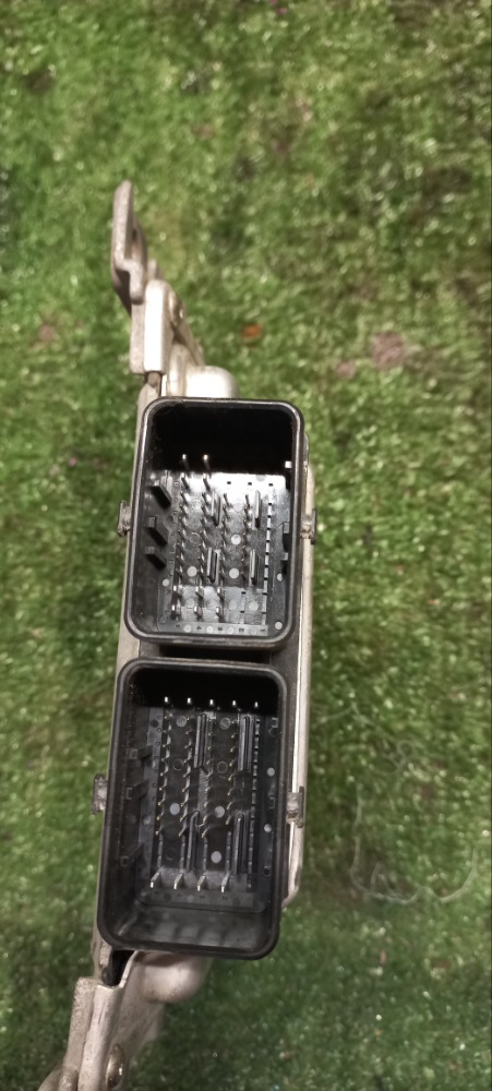 ЭБУ ДВС Lada XRAY 2018 хетчбек 5-дверный