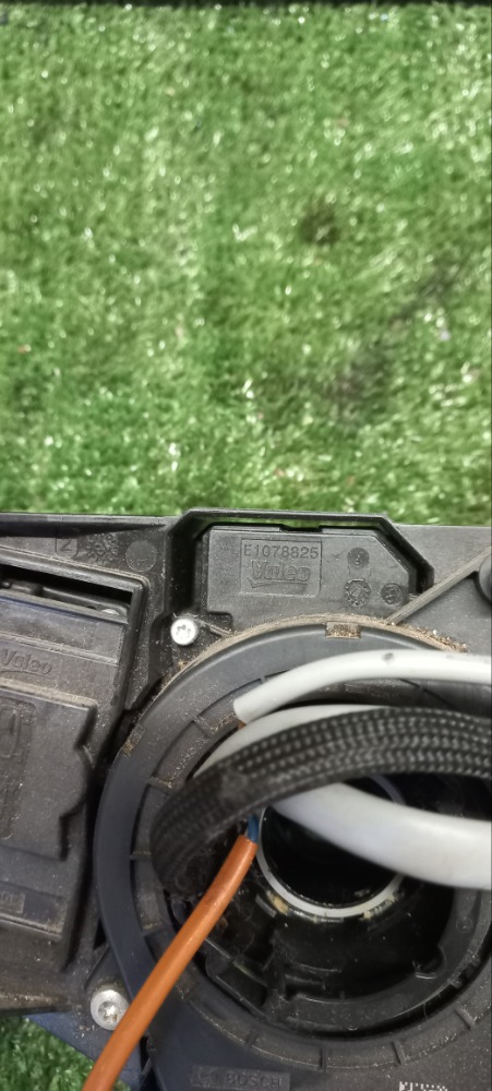 Подрулевой переключатель Lada XRAY 2018 хетчбек 5-дверный