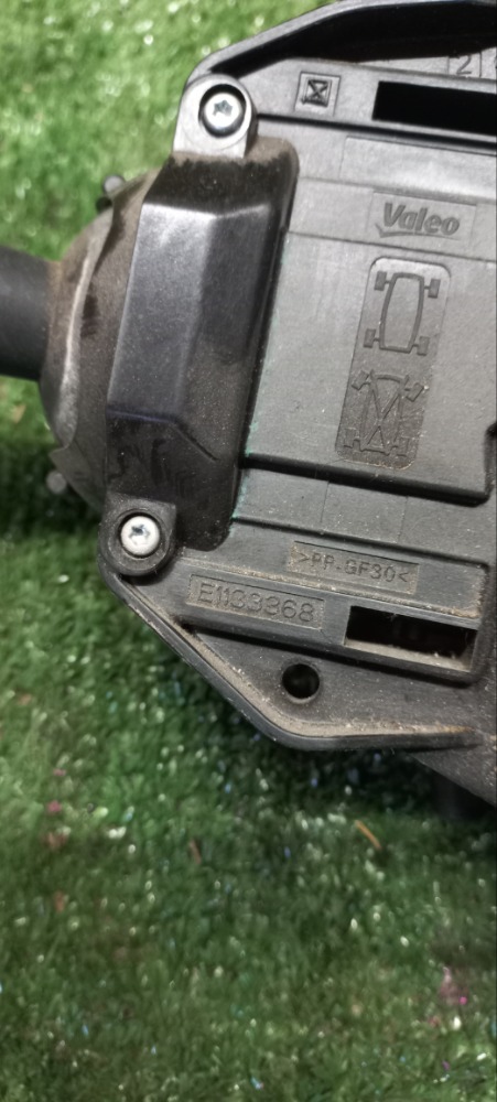 Подрулевой переключатель Lada XRAY 2018 хетчбек 5-дверный