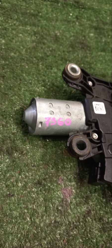 Моторчик заднего дворника Lada XRAY 2018 хетчбек 5-дверный