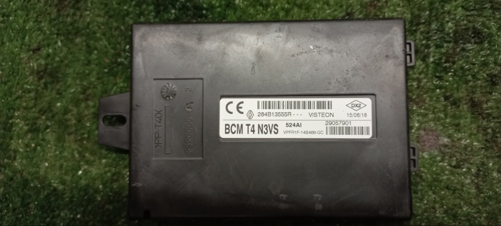 Блок комфорта Lada XRAY 2018 хетчбек 5-дверный