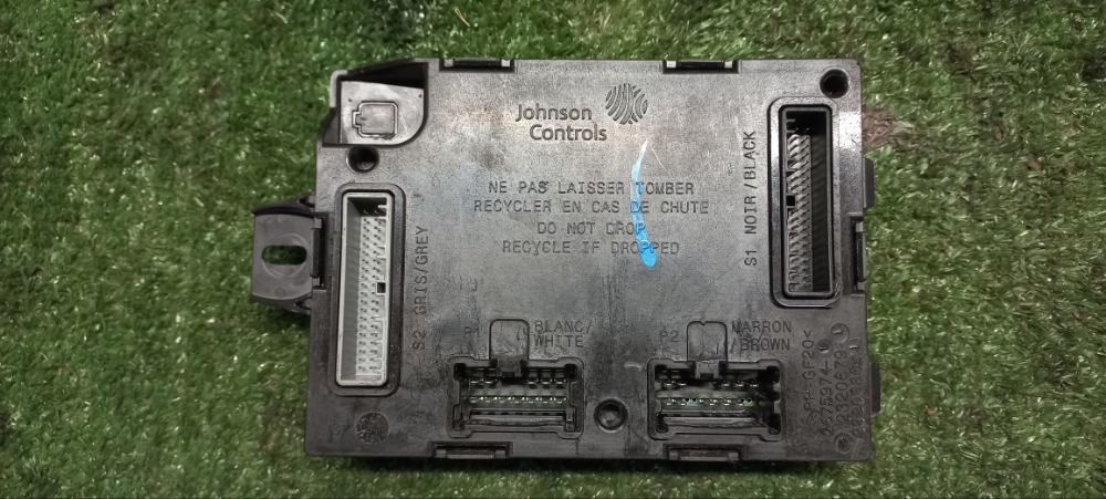 Блок комфорта Lada XRAY 2018 хетчбек 5-дверный