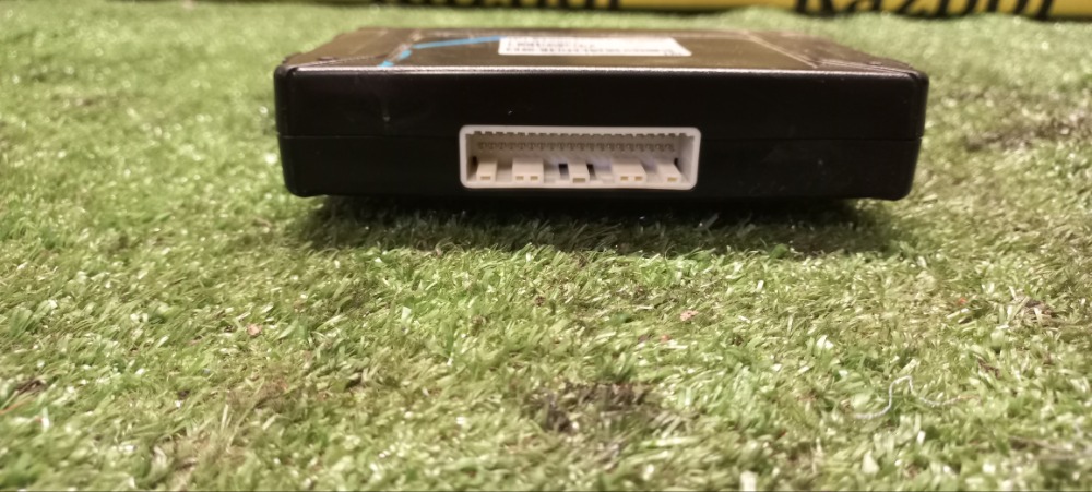 Блок навигации Lada XRAY 2018 хетчбек 5-дверный