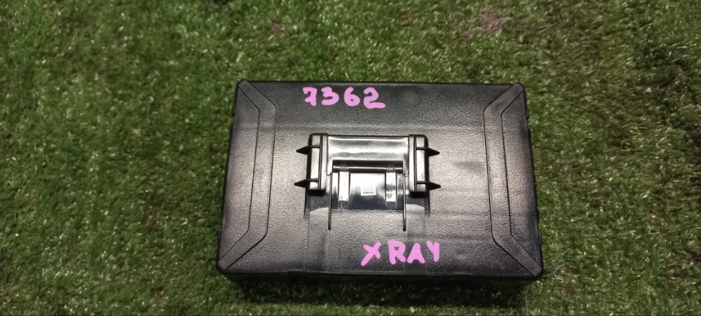 Блок навигации Lada XRAY 2018 хетчбек 5-дверный