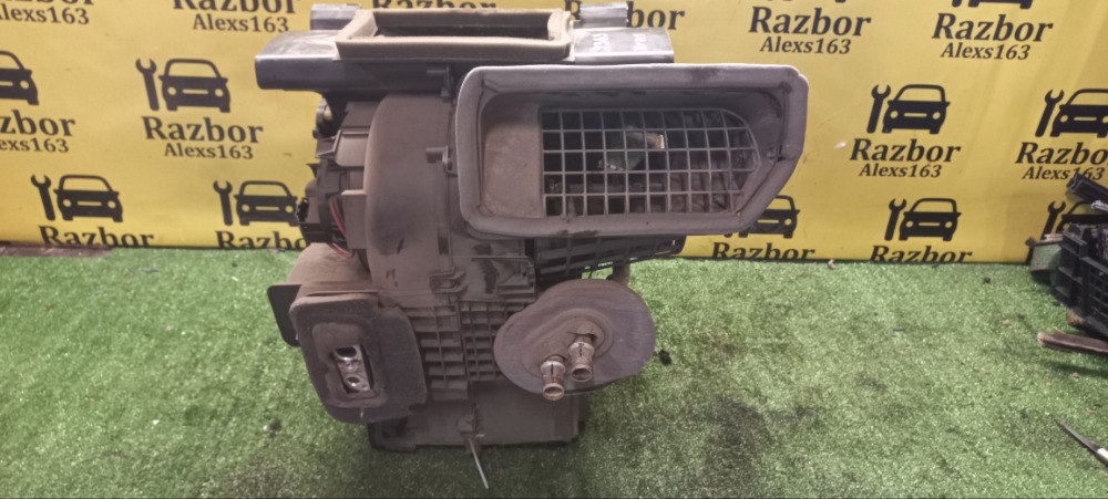 Корпус печки в сборе Lada XRAY 2018 хетчбек 5-дверный