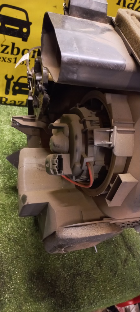 Корпус печки в сборе Lada XRAY 2018 хетчбек 5-дверный