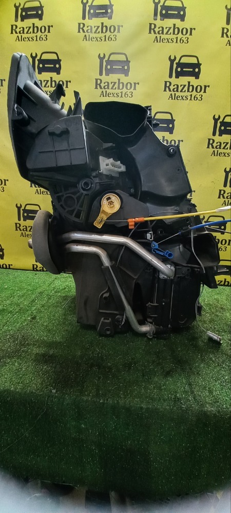 Корпус печки в сборе Lada XRAY 2018 хетчбек 5-дверный