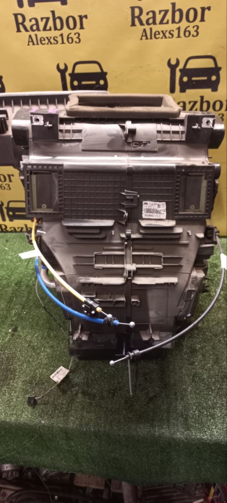Корпус печки в сборе Lada XRAY 2018 хетчбек 5-дверный