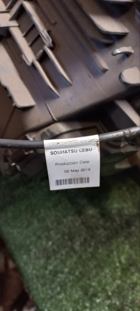 Корпус печки в сборе Lada XRAY 2018 хетчбек 5-дверный