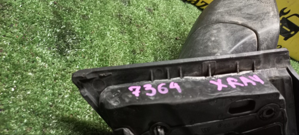 Зеркало боковое Lada XRAY 2018 хетчбек 5-дверный