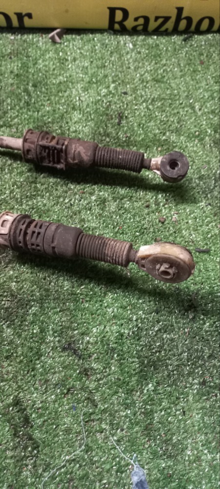 Кулиса МКПП с тросами Lada XRAY 2018 хетчбек 5-дверный