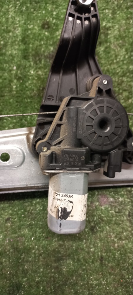 Стеклоподъемник Lada XRAY 2018 хетчбек 5-дверный