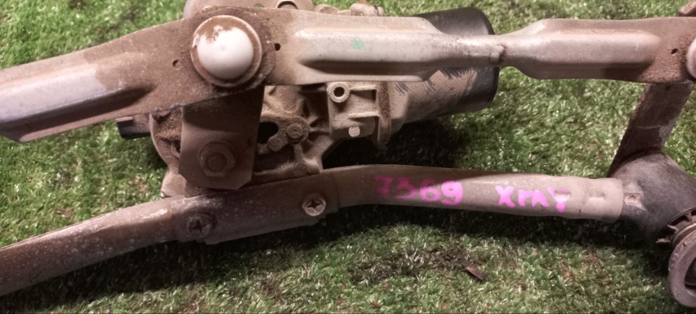 Трапеция дворников Lada XRAY 2018 хетчбек 5-дверный