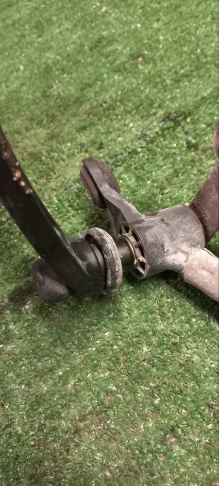 Трапеция дворников Lada XRAY 2018 хетчбек 5-дверный