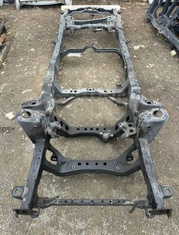 Рама Lexus Lx 470 2000 470