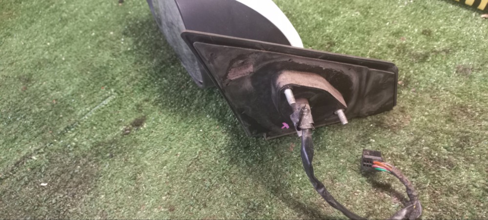 Зеркало Lada XRAY 2018 хетчбек 5-дверный