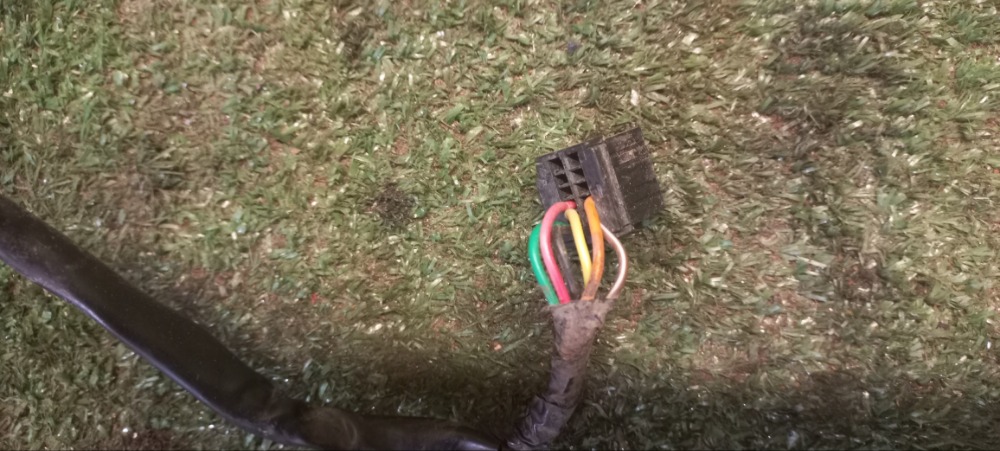 Зеркало Lada XRAY 2018 хетчбек 5-дверный