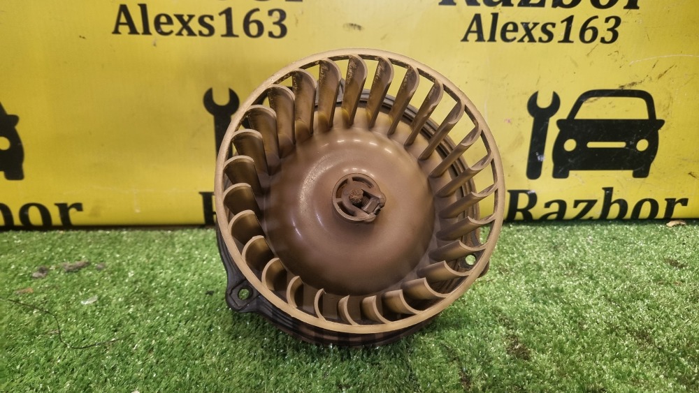 Моторчик печки ГАЗ Волга 3110