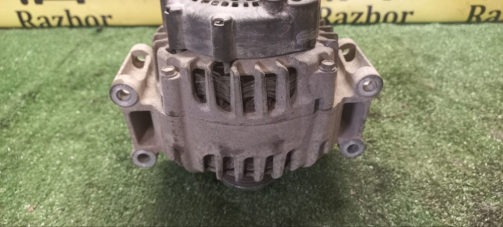 Генератор Lada XRAY 2018 хетчбек 5-дверный