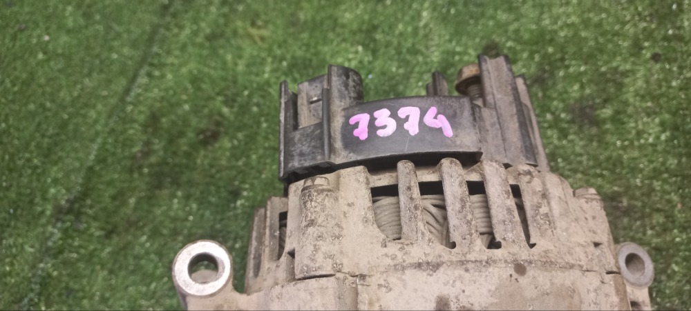 Генератор Lada XRAY 2018 хетчбек 5-дверный