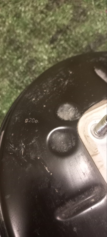 Вакуумник Lada XRAY 2018 хетчбек 5-дверный