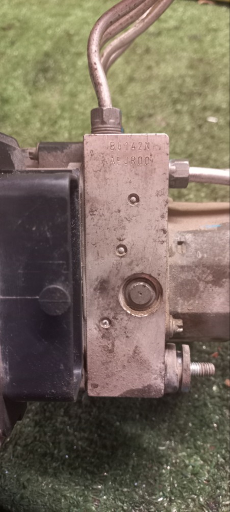 Блок ABS Lada XRAY 2018 хетчбек 5-дверный