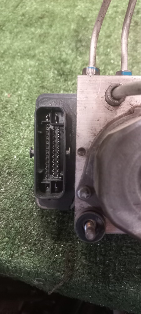 Блок ABS Lada XRAY 2018 хетчбек 5-дверный