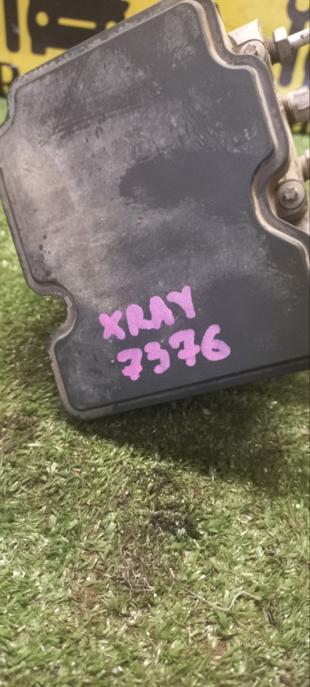 Блок ABS Lada XRAY 2018 хетчбек 5-дверный