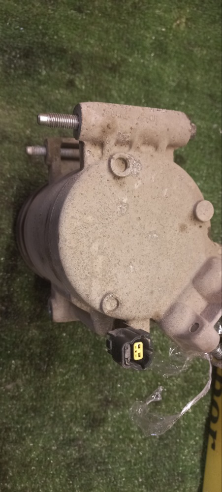 Компрессор кондиционера Lada XRAY 2018 хетчбек 5-дверный