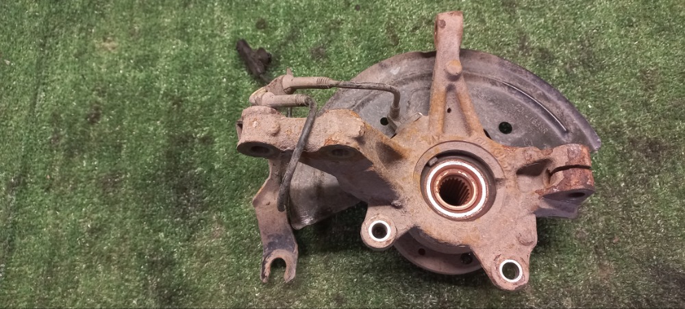 Кулак поворотный Lada XRAY 2018 хетчбек 5-дверный