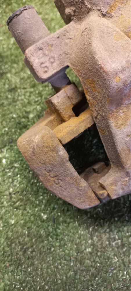 Суппорт Lada XRAY 2018 хетчбек 5-дверный