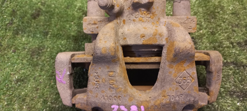 Суппорт Lada XRAY 2018 хетчбек 5-дверный