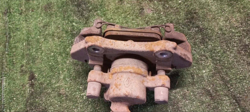 Суппорт Lada XRAY 2018 хетчбек 5-дверный