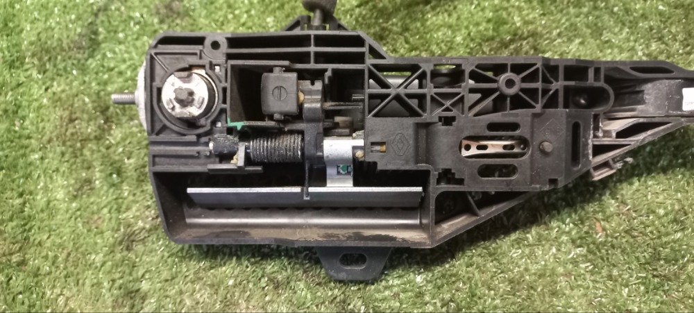 Ручка двери Lada XRAY 2018 хетчбек 5-дверный