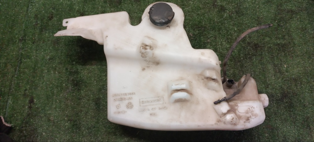 Бачок омывателя Lada XRAY 2018 хетчбек 5-дверный