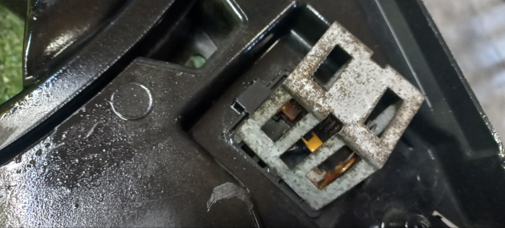 Вентилятор радиатора Lada XRAY 2018 хетчбек 5-дверный