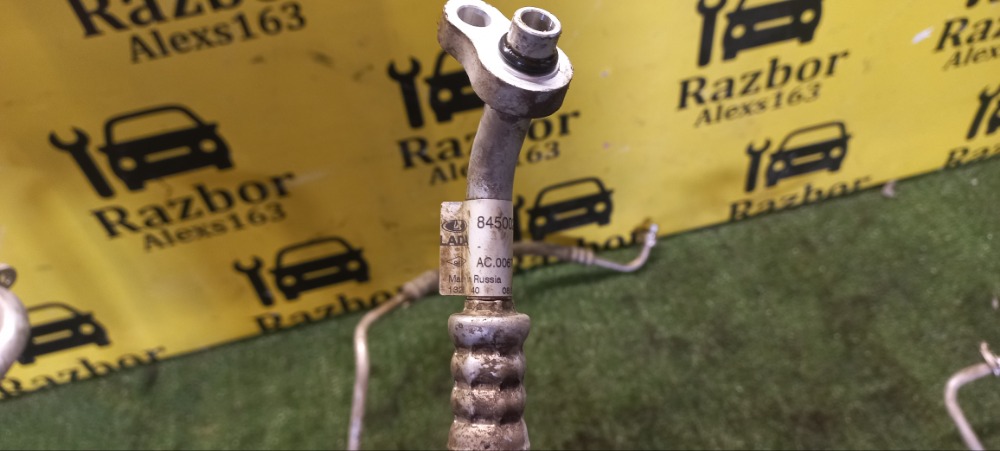 Трубки кондиционера Lada XRAY 2018 хетчбек 5-дверный