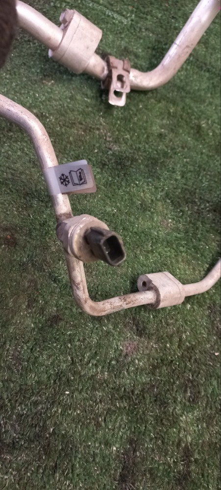 Трубки кондиционера Lada XRAY 2018 хетчбек 5-дверный