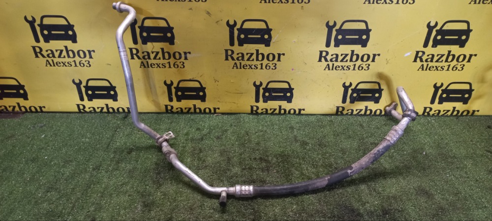 Трубки кондиционера Lada XRAY 2018 хетчбек 5-дверный