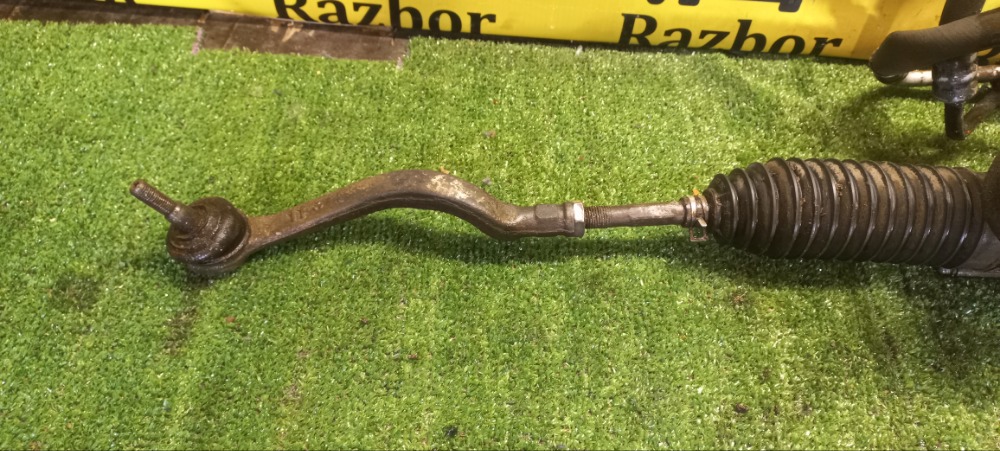 Рулевая рейка lada largus 2013