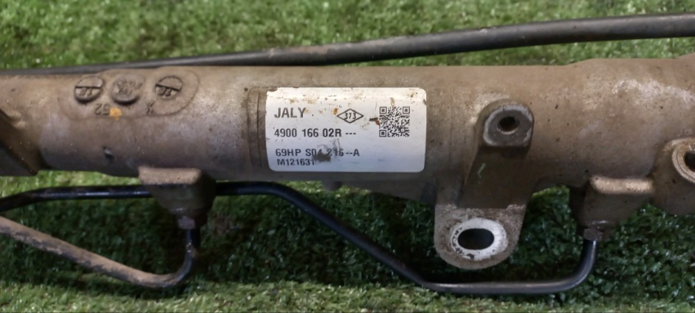 Рулевая рейка Lada XRAY 2018 хетчбек 5-дверный