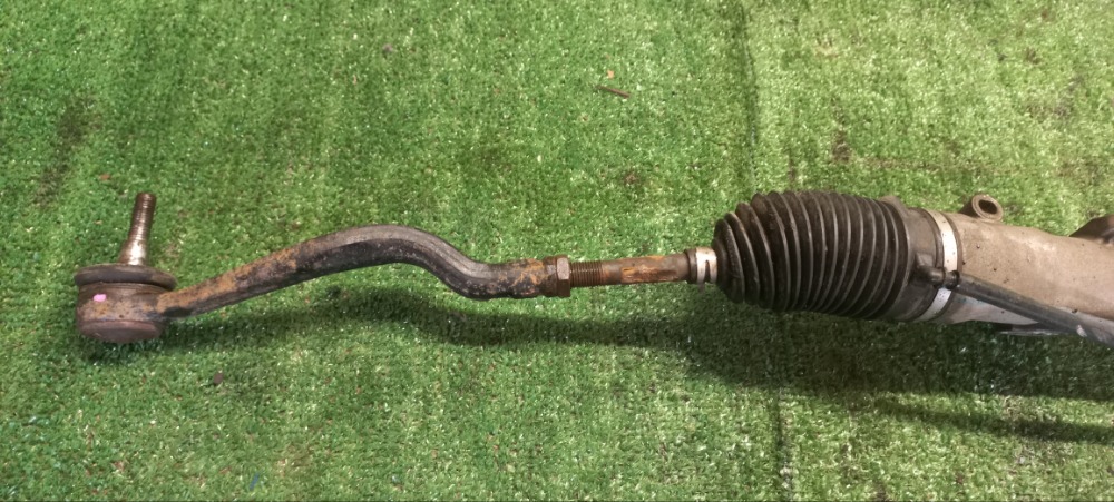 Рулевая рейка Lada XRAY 2018 хетчбек 5-дверный